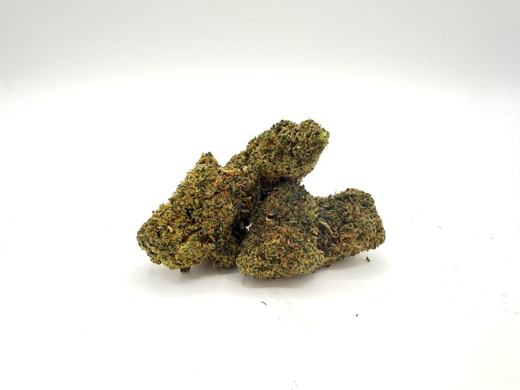 Girl Scout Cookies