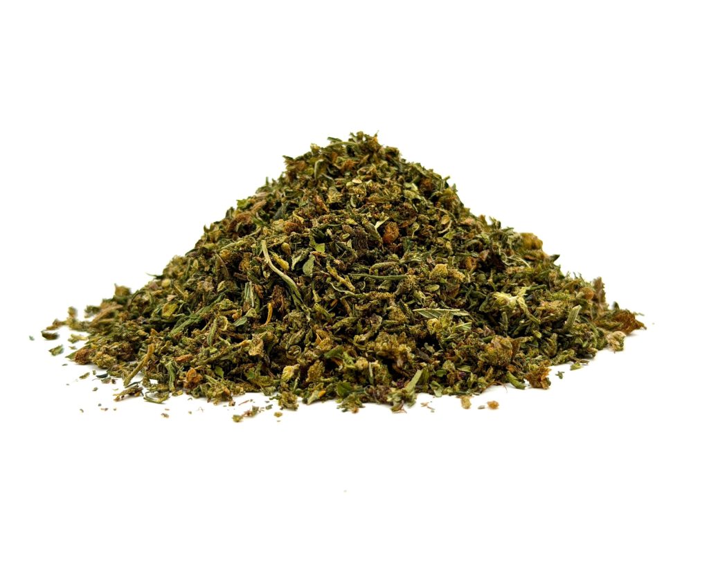 Trim Supermix