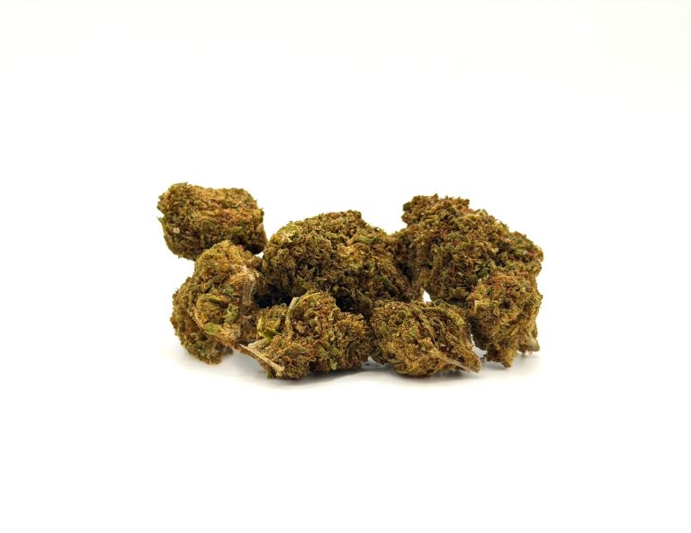 Pineapple Medium Bud